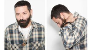 Davide Renne, reciente director creativo de Moschino, fallece a los 46 años en Milán