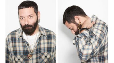 Davide Renne, reciente director creativo de Moschino, fallece a los 46 años en Milán