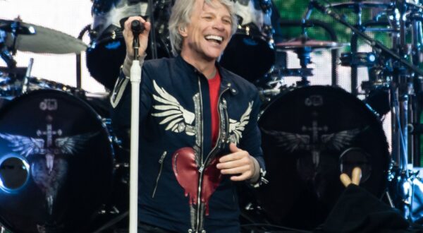 Nominados a los Grammy 2024: Jon Bon Jovi persona del año y predominio femenino en las principales categorías