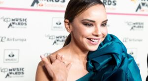 Chenoa: Separación sorpresa antes de su debut en ‘Operación Triunfo’ en Prime Video