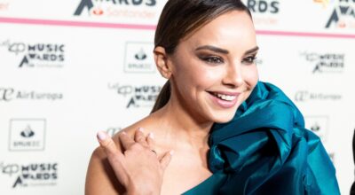 Chenoa: Separación sorpresa antes de su debut en ‘Operación Triunfo’ en Prime Video