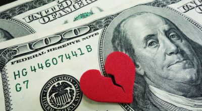 Secretos de la infidelidad financiera: La sombra que amenaza a tus finanzas y relación de pareja