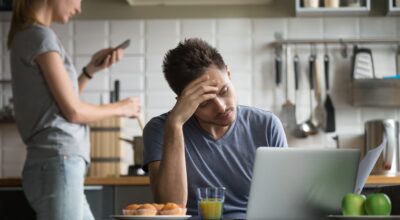 ¿Eres roomie o amante? Identifica las señales y rescata la pasión en tu relación