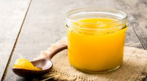 Ghee: Más allá de la moda, la verdad sobre sus beneficios ¿Estás comprando el correcto?