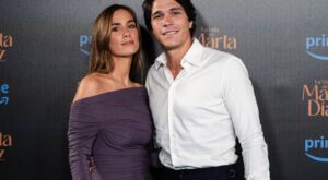 ‘Pombo’, el docureality que revela la vida de la superinfluencer y su familia en exclusiva en Amazon Prime Video