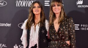 Brilli brilli y glamour: La colección navideña de Sara Carbonero e Isabel Jiménez que revolucionará tus fiestas