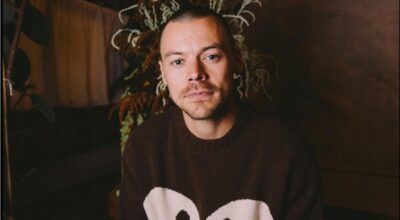 La foto de Harry Styles rapado que todos quieren ver ¡adios a su melena!