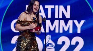 Grammy Latinos 2023 en Sevilla: nominados, actuaciones estelares y novedades