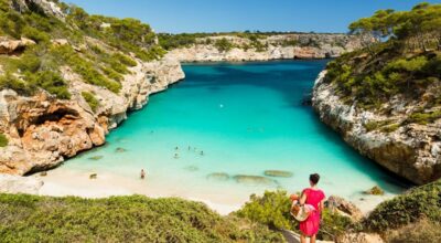 Lujo sostenible en Mallorca y ecoturismo de ensueño en Asturias: los destinos estrella de 2024 según Condé Nast Traveler