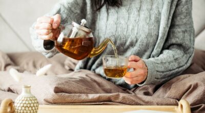 Infusiones ‘anti-resfriado’: 3 esenciales para fortalecer tu sistema inmunológico