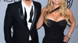 ¿Fin de la magia navideña? Los rumores de ruptura entre Mariah Carey y Bryan Tanaka