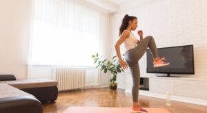 Taiso japonés: El secreto de una vida activa y saludable sin ir al gimnasio