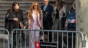 Shakira cierra capítulo penal con millonaria decisión y prioriza su música y familia