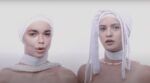 «Oral»: La colaboración musical entre Björk y Rosalía ya está aquí