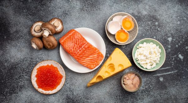 Vitaminas D3 y K2: la pareja perfecta para la salud de tus huesos, piel y corazón