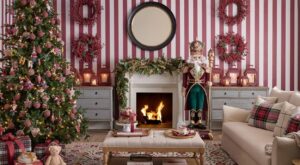 Navidad 2023: Las 4 tendencias que arrasarán en tu casa