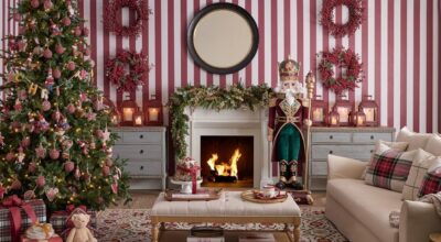 Navidad 2023: Las 4 tendencias que arrasarán en tu casa