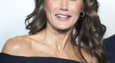 Los pendientes de la reina Letizia que arrasan en Instagram y están rebajados por el Black Friday