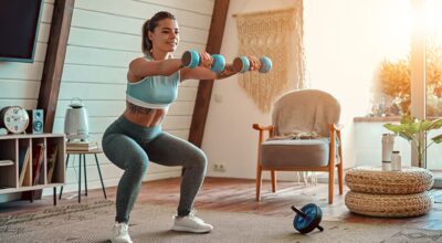 Entrena en función de tu ciclo menstrual: mejora tu rendimiento y bienestar