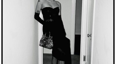 Miley Cyrus canta ‘Flowers’ en directo y realiza el mejor cover de ‘Faithfully’ el día de su cumpleaños 31