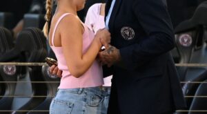 El lado más tierno de David Beckham: Un ‘padrazo’ con mucho corazón