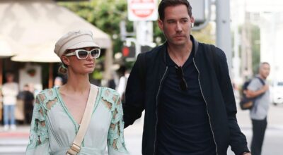 Paris Hilton y Carter Reum anuncian la llegada de su segundo bebé: Una dulce niña llamada London