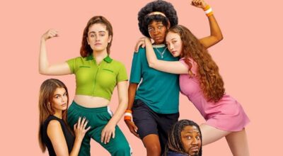 El club de las peleadoras: una comedia LGBT+ sobre la amistad, el amor y la superación personal