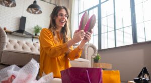 Haz que tus zapatos nuevos se ajusten a la perfección con estos trucos infalibles