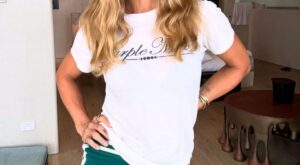 El impactante corte shaggy de Elsa Pataky que transforma tu melena al instante