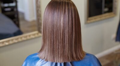 Alisado orgánico: la solución al encrespamiento en invierno