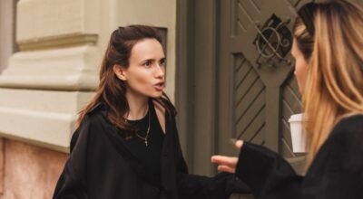 Las rupturas de amistad: un duelo invisible