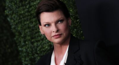 Linda Evangelista: «No quiero acostarme con nadie» y «Ya no me culpo por mi aspecto»