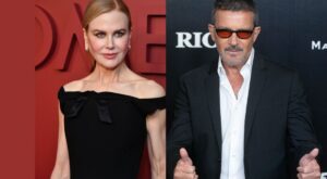 Nicole Kidman y Antonio Banderas desatan chispas en la oficina: ‘Babygirl’, el thriller erótico de atracción y poder