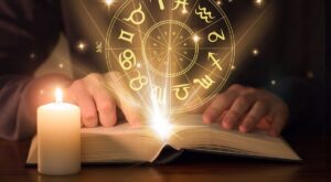 Horóscopo mensual diciembre: ¡El mes de los cambios y los nuevos comienzos!