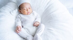 ¿Cómo prevenir la muerte súbita en bebés? 6 consejos clave