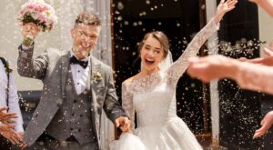 ¡Bodas en auge! El boom matrimonial que sorprende a España