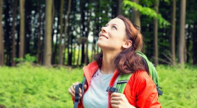 Vacaciones de mamá: la mejor inversión para tu salud mental