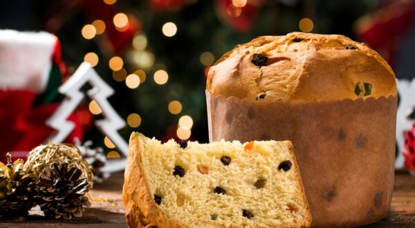 ¿Los panettones de supermercado son una decepción? la OCU solo aprueba dos