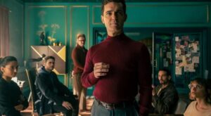 Trepidante precuela de La Casa de Papel: Berlín lidera un atraco en París con un toque de comedia y un elenco explosivo