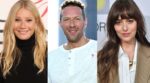 La extraordinaria amistad de Gwyneth Paltrow y Dakota Johnson después del ‘conscious uncoupling’ con Chris Martin