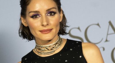 Brilla en Navidad y Nochevieja con ‘Olivia Palermo x Scalpers’: La colección capsula made in Spain que marcará tendencia