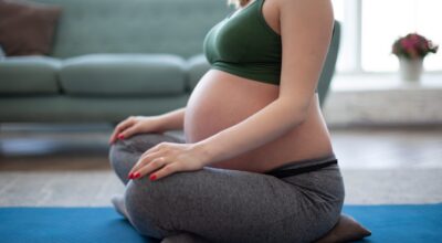 ¿Pintarse las uñas embarazada? ¡Sí, pero con estos consejos!