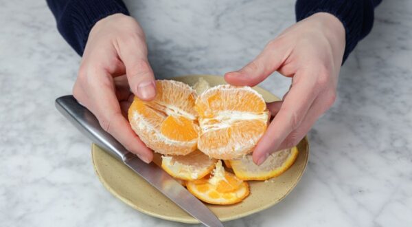 ¿Qué es ‘Orange Peel Theory’? el concepto de las relaciones duraderas que se ha hecho viral en Tik Tok