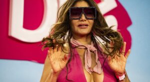 ¿Qué es el chip de la juventud que se ha implantado Ivonne Reyes?