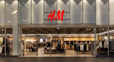 Moda circular: H&M revoluciona el estilo con su servicio de alquiler de prendas, ¡pronto disponible en España!