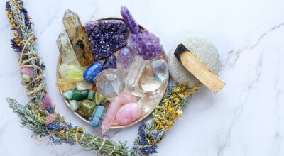 ¿Las piedras de la suerte funcionan? La ciencia responde