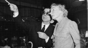 Balenciaga: La historia del genio de la moda española, llega a Disney+ en enero