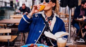 Comer en el momento justo: Claves para una vida más larga según la ciencia