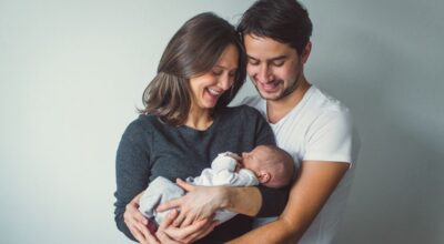 Este es el nombre de niño que triunfa entre las familias jóvenes