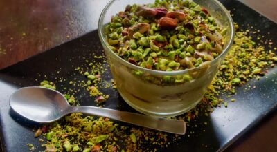 De Nutella a pistacho: El cambio de reinado en las redes sociales, la pistacho manía ya está aquí